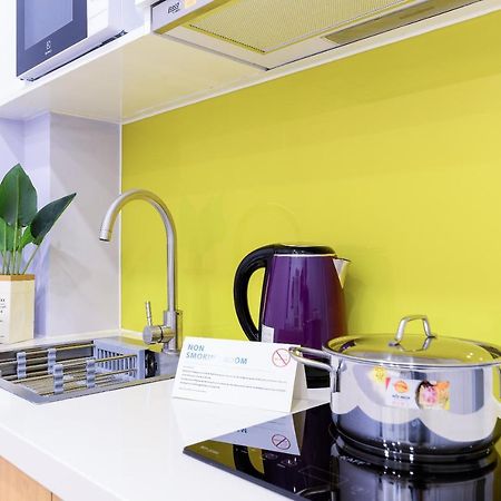 Cozrum Homes - Rivera Corner مدينة هوشي منه المظهر الخارجي الصورة