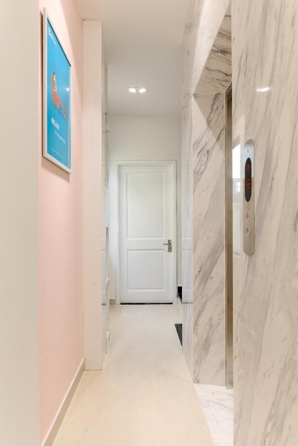 Cozrum Homes - Rivera Corner مدينة هوشي منه المظهر الخارجي الصورة
