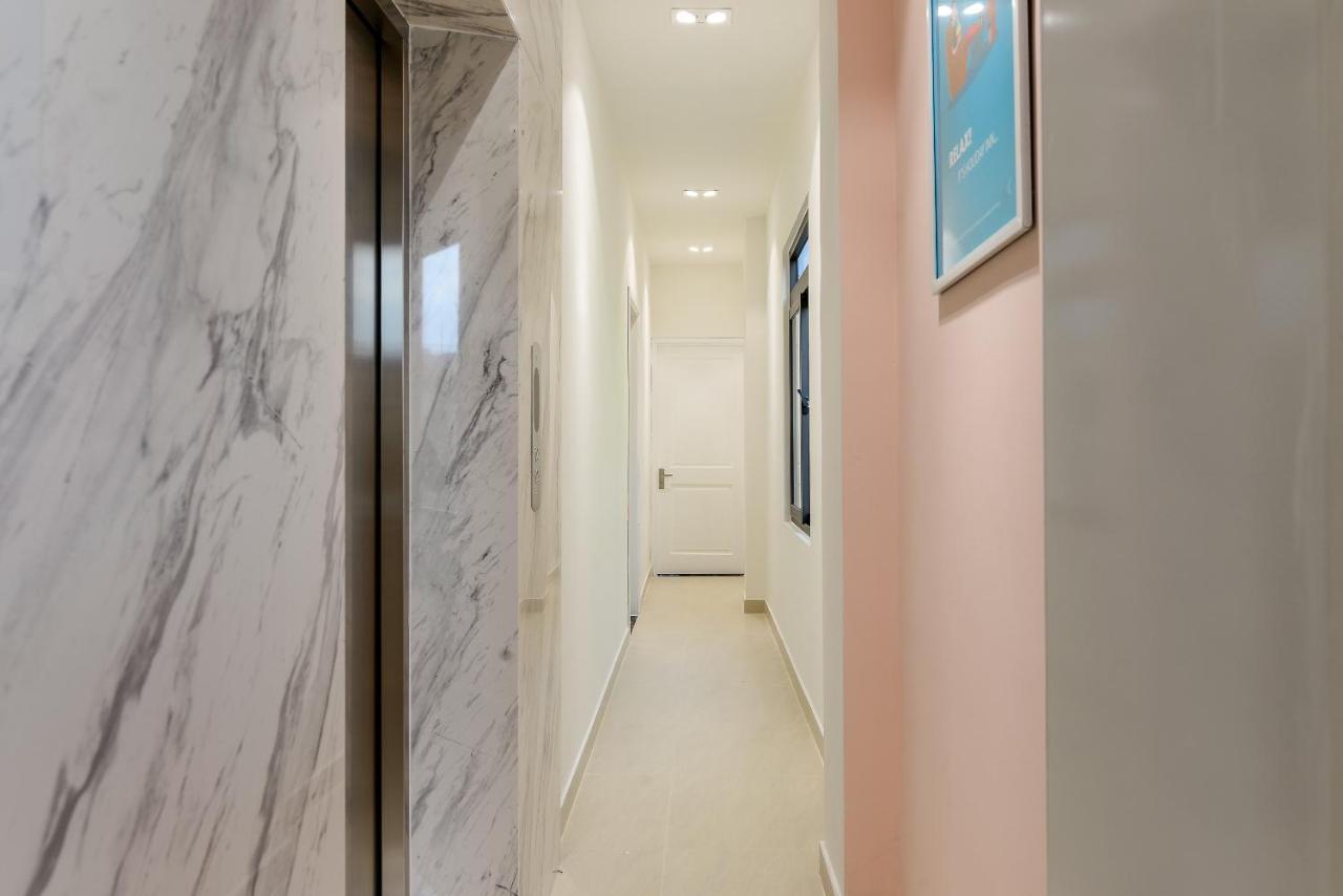 Cozrum Homes - Rivera Corner مدينة هوشي منه المظهر الخارجي الصورة