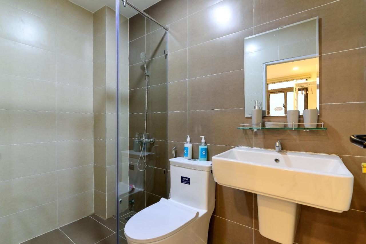 Cozrum Homes - Rivera Corner مدينة هوشي منه المظهر الخارجي الصورة