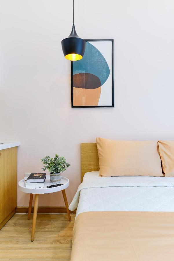 Cozrum Homes - Rivera Corner مدينة هوشي منه المظهر الخارجي الصورة