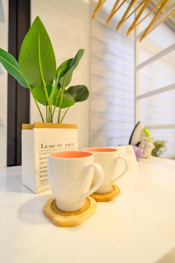 Cozrum Homes - Rivera Corner مدينة هوشي منه المظهر الخارجي الصورة