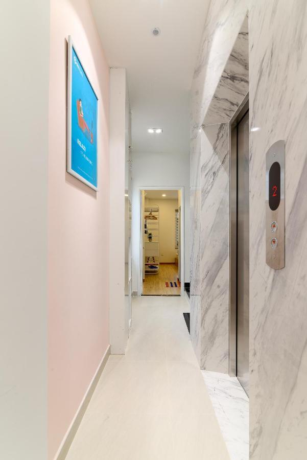 Cozrum Homes - Rivera Corner مدينة هوشي منه المظهر الخارجي الصورة