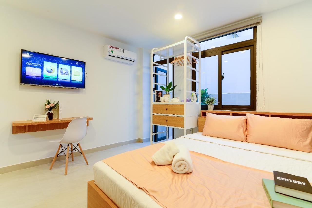 Cozrum Homes - Rivera Corner مدينة هوشي منه المظهر الخارجي الصورة