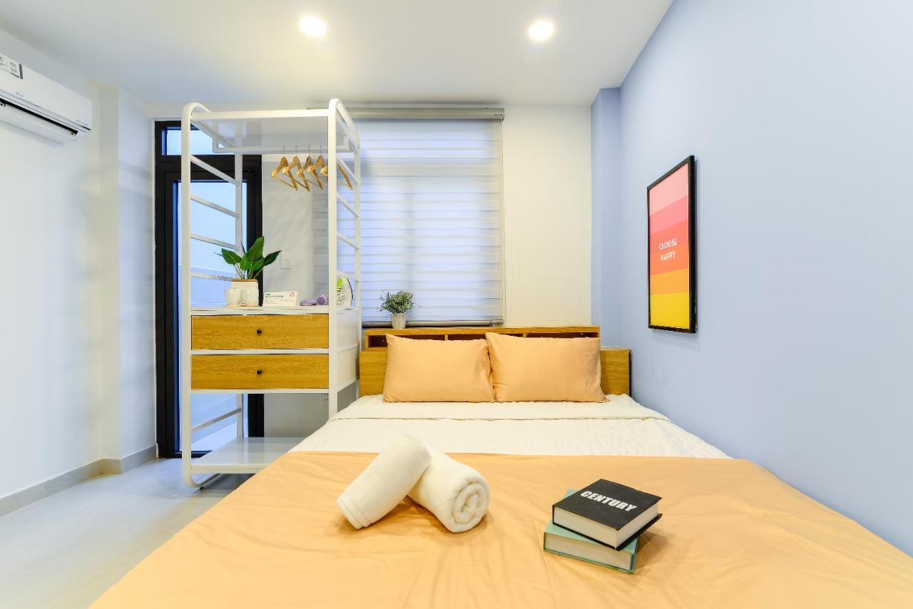 Cozrum Homes - Rivera Corner مدينة هوشي منه المظهر الخارجي الصورة
