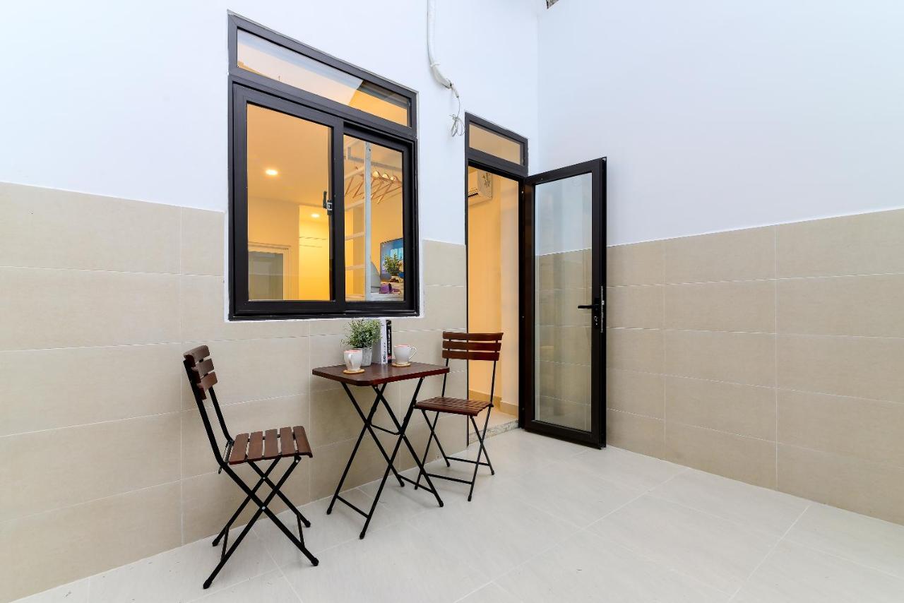 Cozrum Homes - Rivera Corner مدينة هوشي منه المظهر الخارجي الصورة
