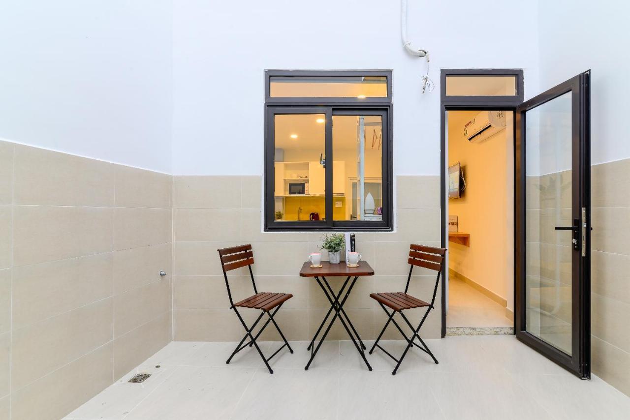 Cozrum Homes - Rivera Corner مدينة هوشي منه المظهر الخارجي الصورة