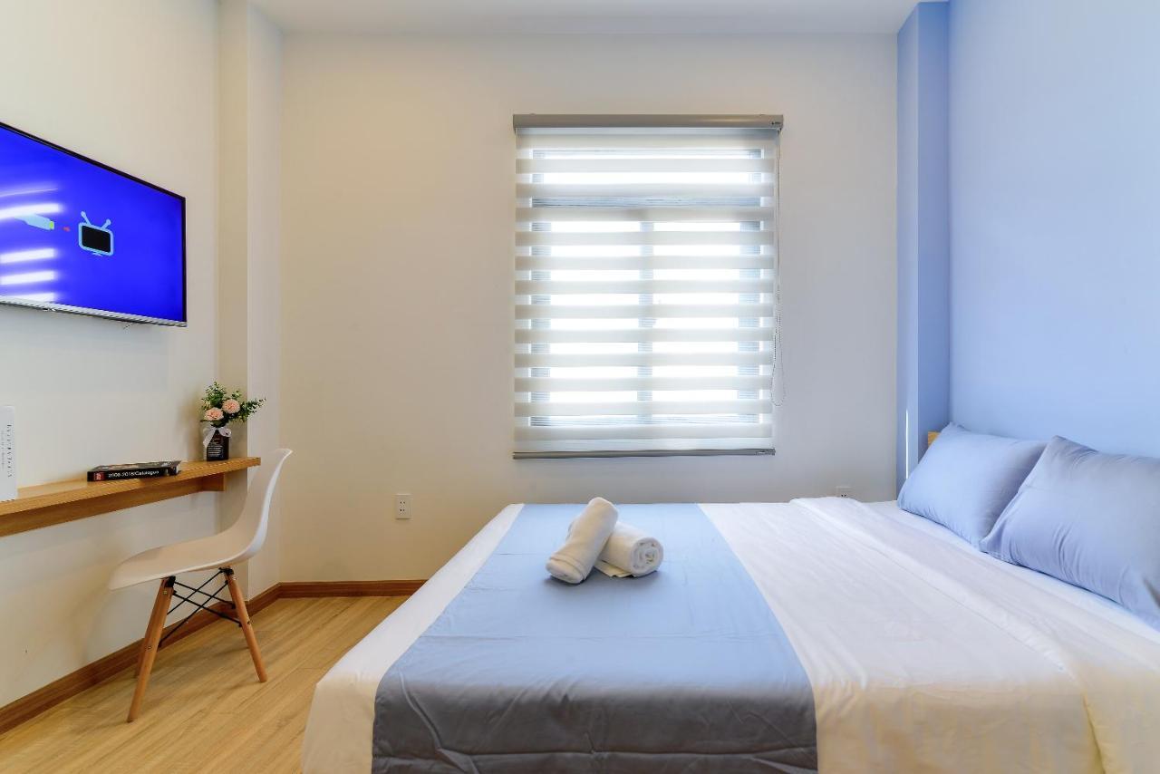 Cozrum Homes - Rivera Corner مدينة هوشي منه المظهر الخارجي الصورة