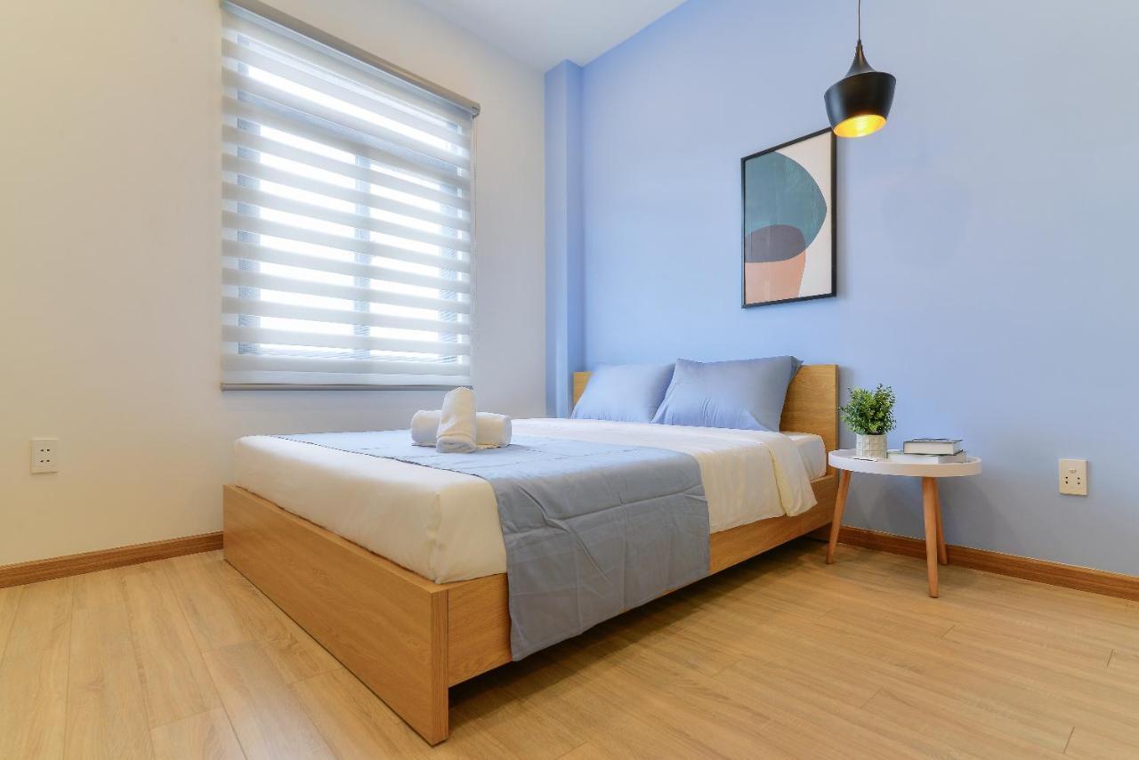 Cozrum Homes - Rivera Corner مدينة هوشي منه المظهر الخارجي الصورة