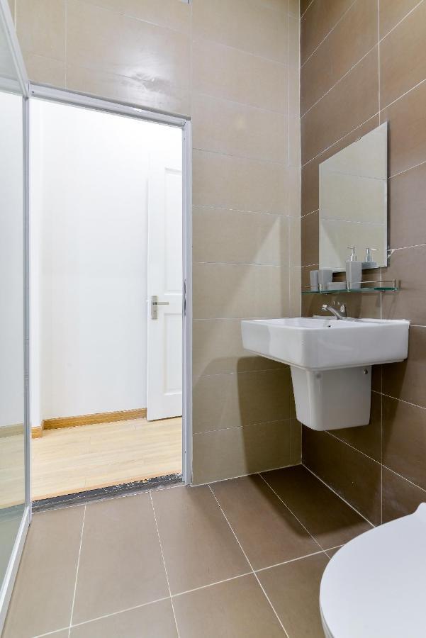 Cozrum Homes - Rivera Corner مدينة هوشي منه المظهر الخارجي الصورة