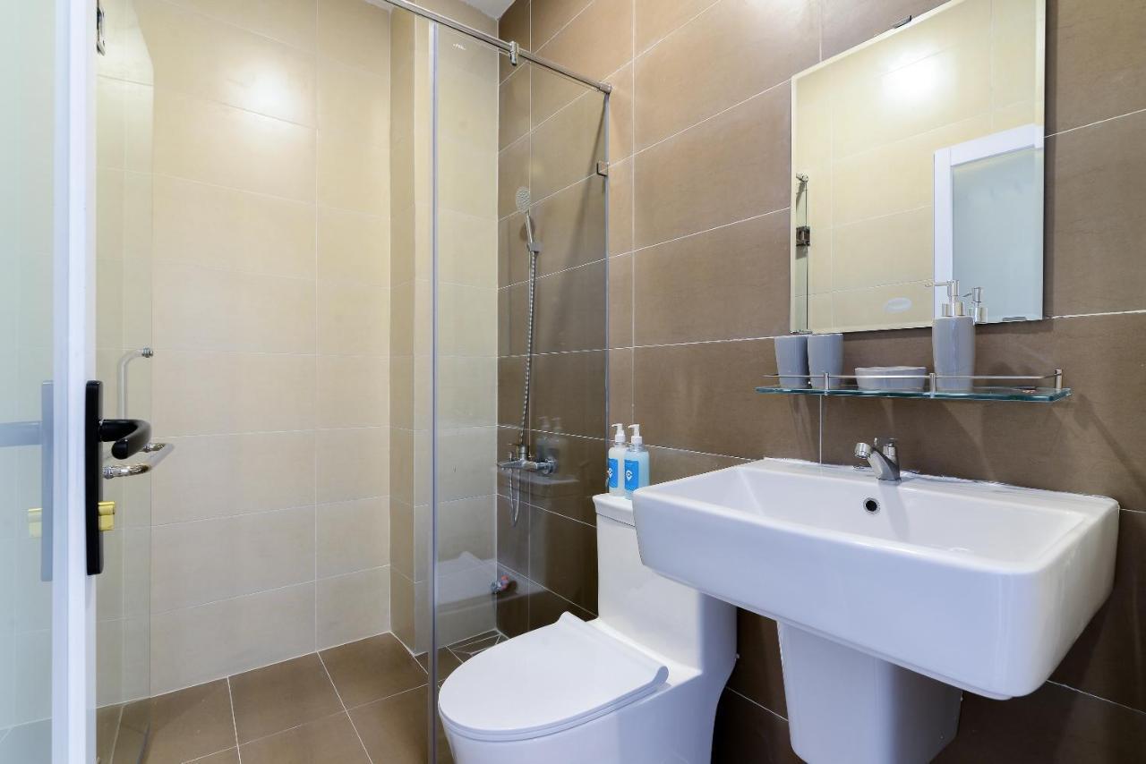 Cozrum Homes - Rivera Corner مدينة هوشي منه المظهر الخارجي الصورة