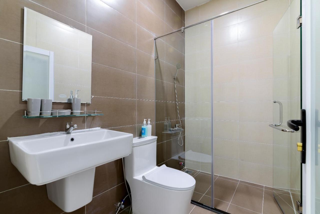 Cozrum Homes - Rivera Corner مدينة هوشي منه المظهر الخارجي الصورة