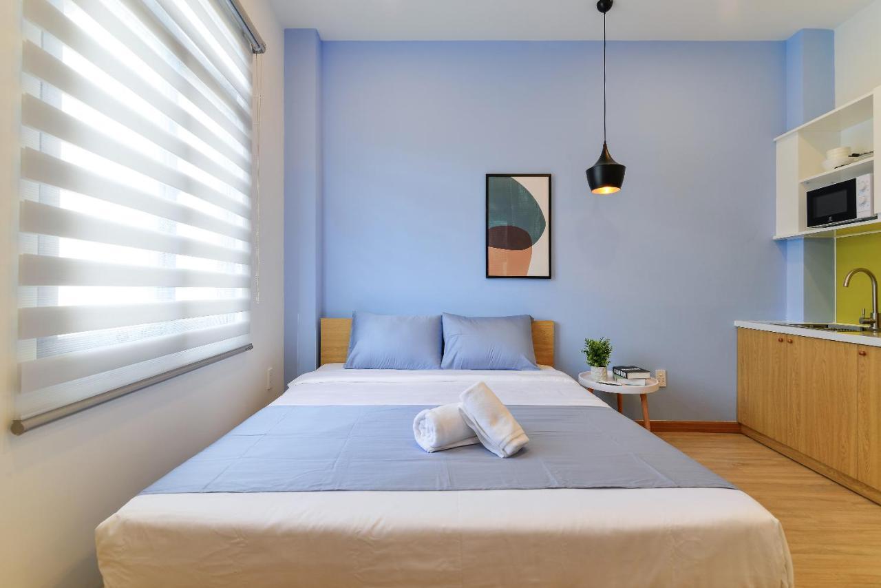 Cozrum Homes - Rivera Corner مدينة هوشي منه المظهر الخارجي الصورة