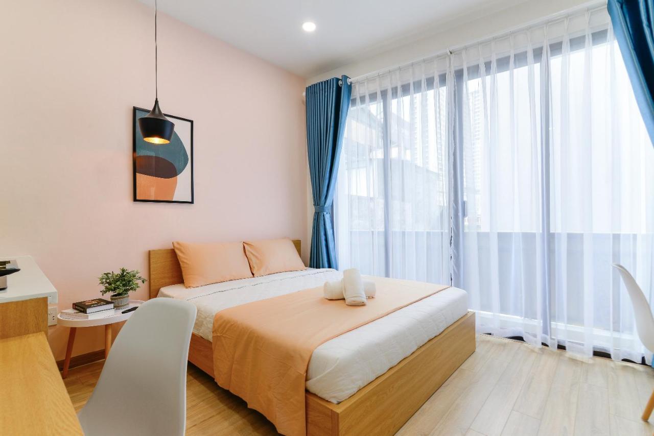 Cozrum Homes - Rivera Corner مدينة هوشي منه المظهر الخارجي الصورة