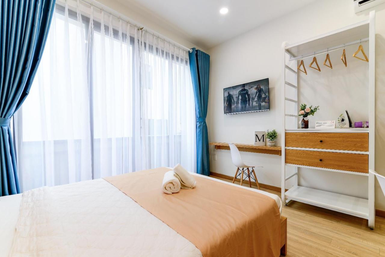 Cozrum Homes - Rivera Corner مدينة هوشي منه المظهر الخارجي الصورة