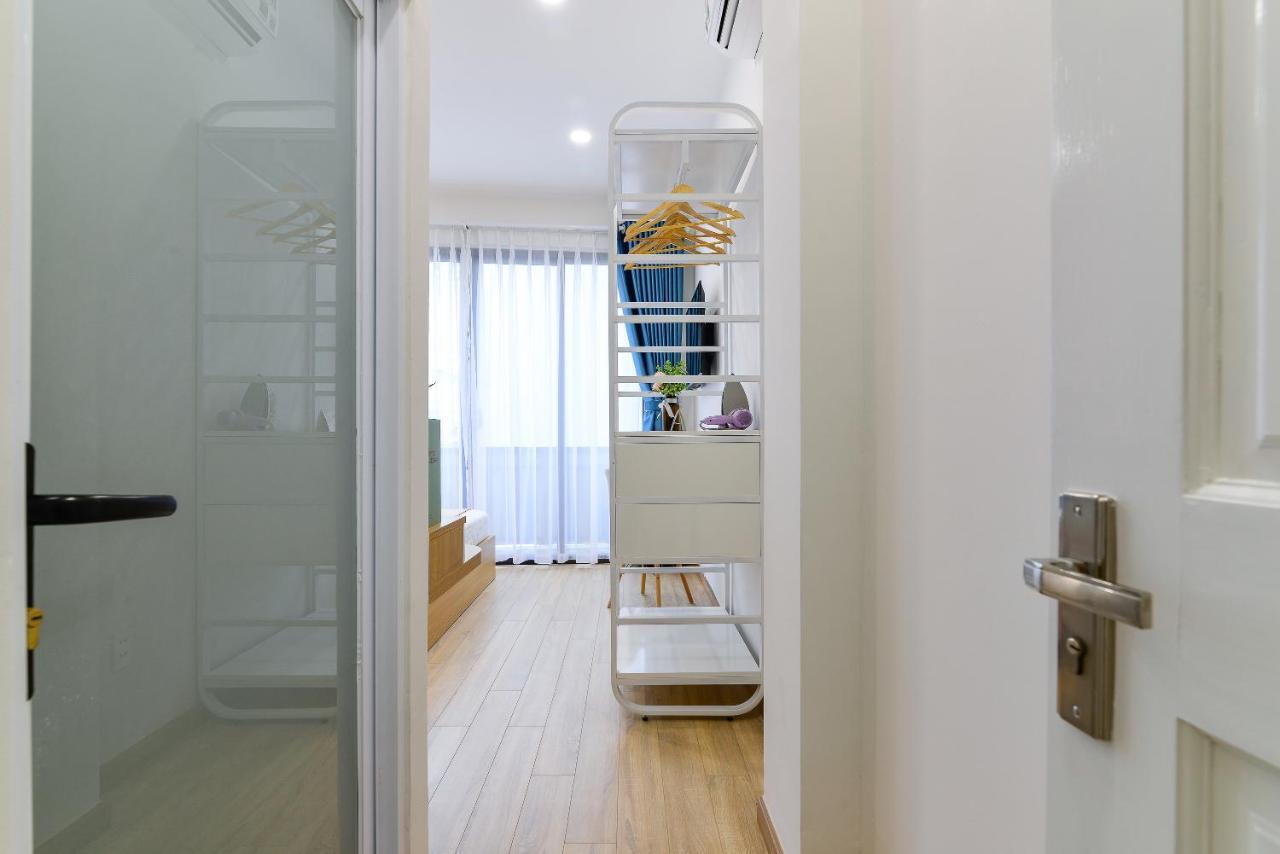 Cozrum Homes - Rivera Corner مدينة هوشي منه المظهر الخارجي الصورة