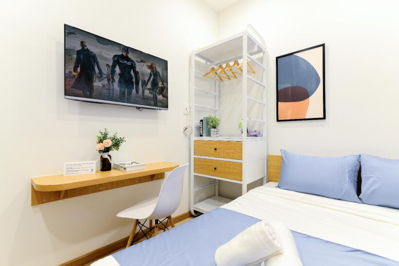 Cozrum Homes - Rivera Corner مدينة هوشي منه المظهر الخارجي الصورة