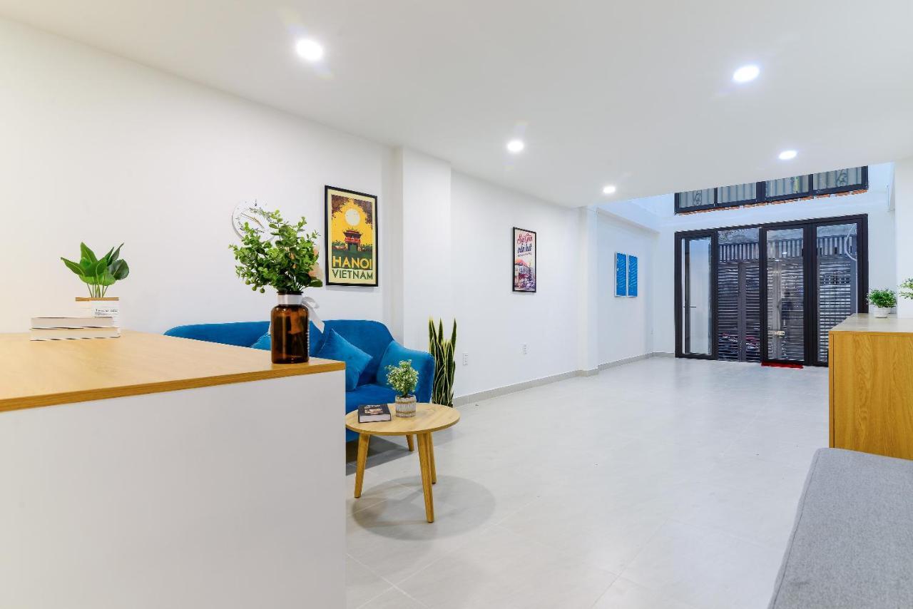 Cozrum Homes - Rivera Corner مدينة هوشي منه المظهر الخارجي الصورة