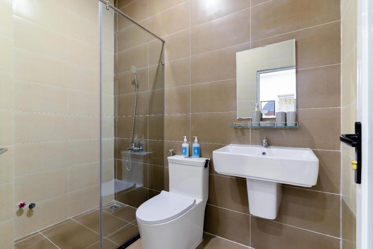 Cozrum Homes - Rivera Corner مدينة هوشي منه المظهر الخارجي الصورة