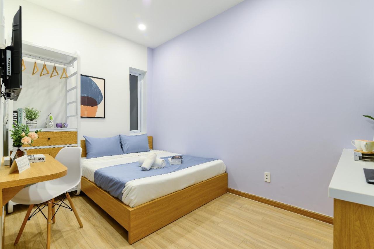 Cozrum Homes - Rivera Corner مدينة هوشي منه المظهر الخارجي الصورة