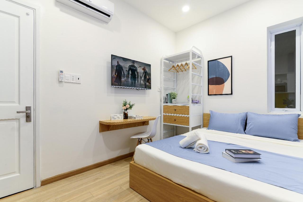 Cozrum Homes - Rivera Corner مدينة هوشي منه المظهر الخارجي الصورة