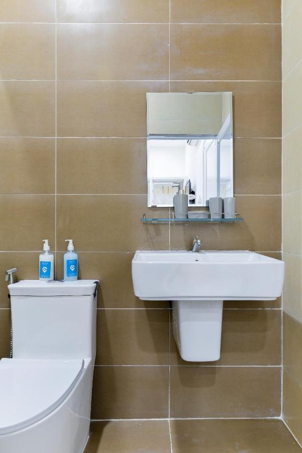 Cozrum Homes - Rivera Corner مدينة هوشي منه المظهر الخارجي الصورة