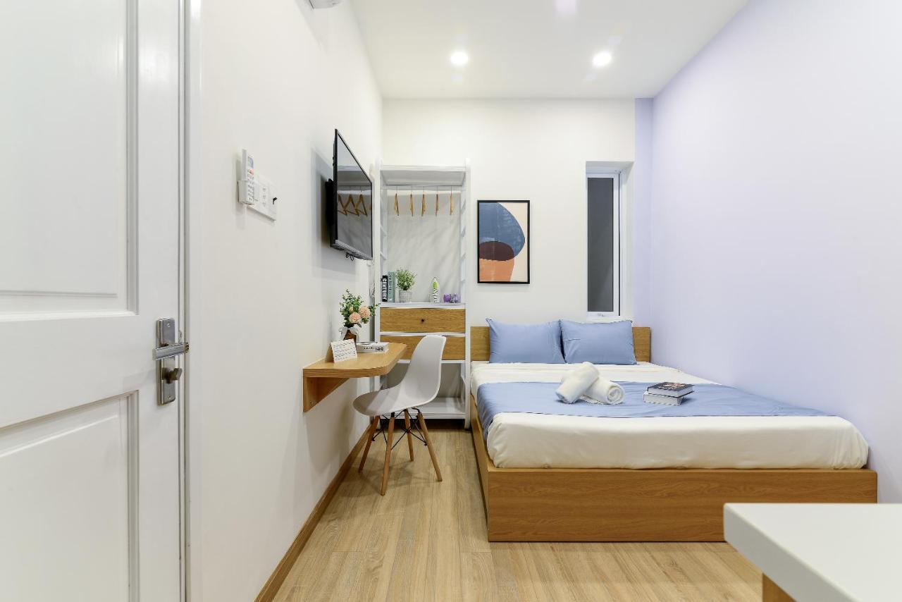 Cozrum Homes - Rivera Corner مدينة هوشي منه المظهر الخارجي الصورة