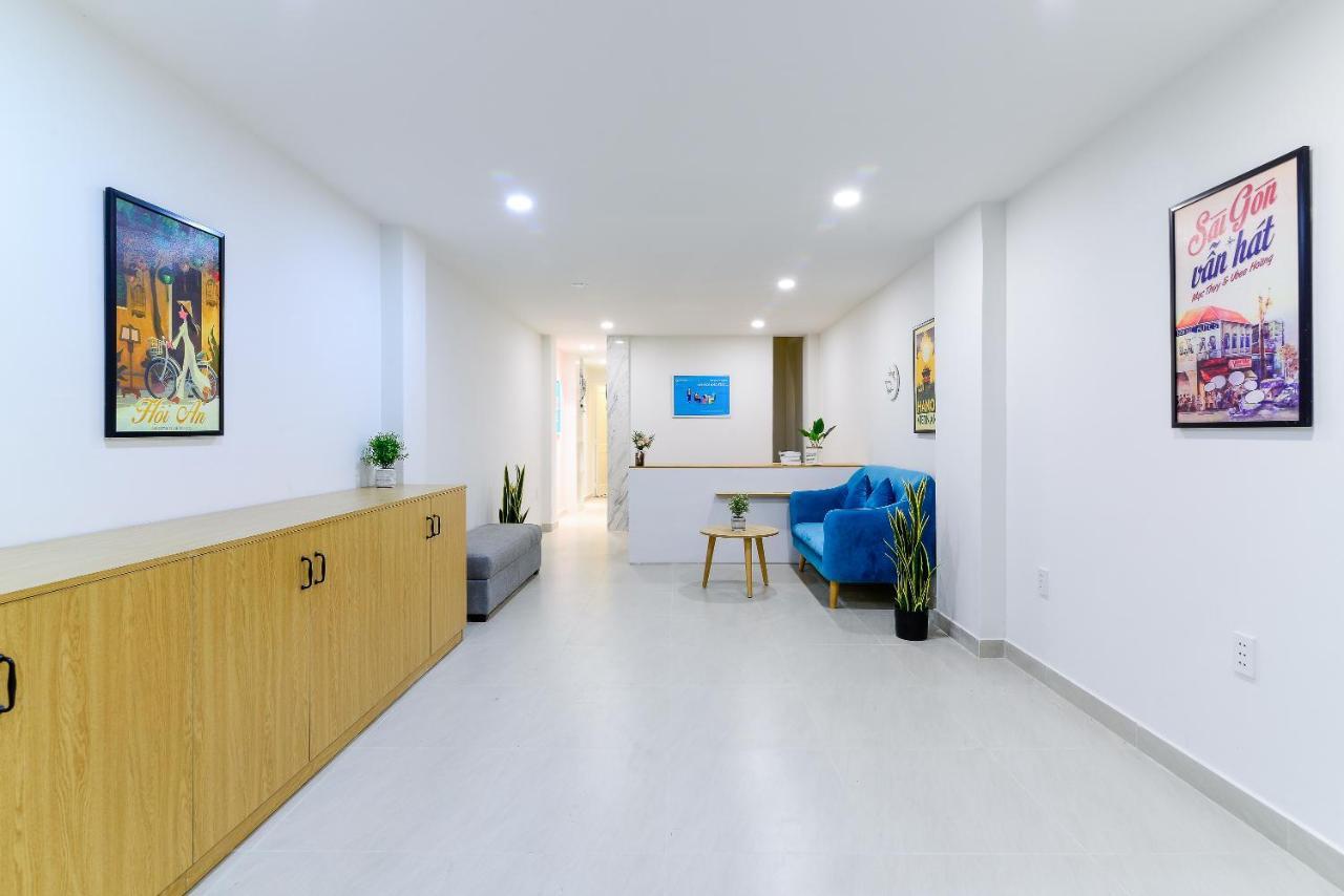 Cozrum Homes - Rivera Corner مدينة هوشي منه المظهر الخارجي الصورة